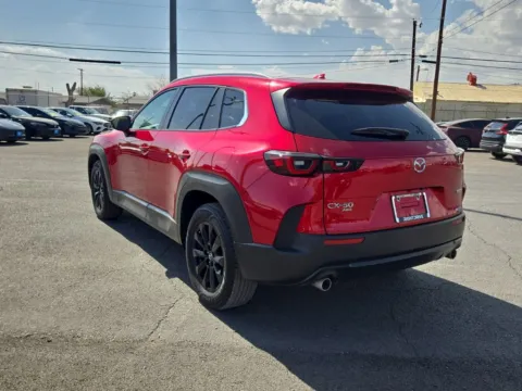 More photos of 2025 Mazda CX-50 2.5 S Premium Package at RightDrive - 9315 Montana, TX