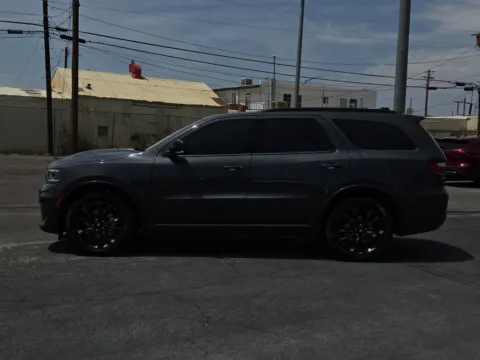More photos of 2025 Dodge Durango GT Plus at RightDrive - 9315 Montana, TX