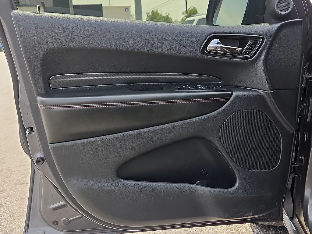 Dodge Durango photo 16