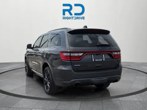 More photos of 2025 Dodge Durango GT Plus at RightDrive - 9315 Montana, TX