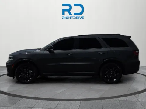 More photos of 2025 Dodge Durango GT Plus at RightDrive - 9315 Montana, TX