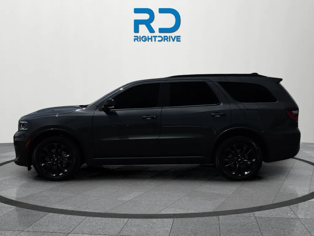 Dodge Durango photo 5