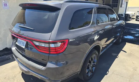 Another view of 2025 Dodge Durango GT Plus for sale in El Paso, TX at RightDrive - 9315 Montana