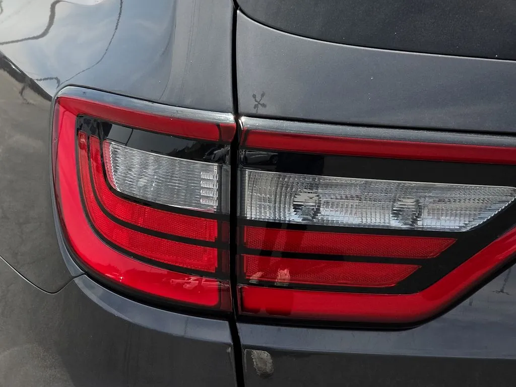Dodge Durango photo 10
