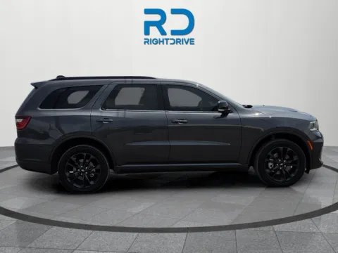 Photos of 2025 Dodge Durango GT Plus for sale in El Paso, TX at RightDrive - 9315 Montana