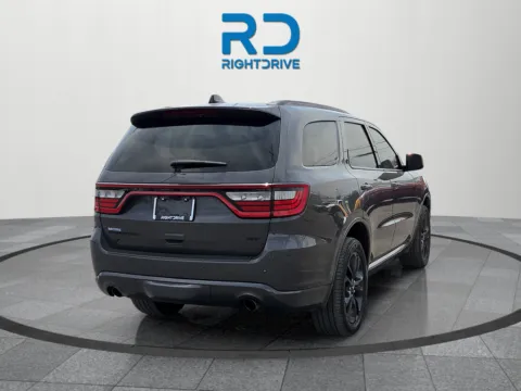 Another view of 2025 Dodge Durango GT Plus for sale in El Paso, TX at RightDrive - 9315 Montana