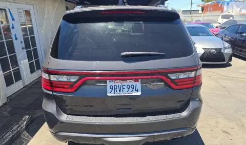 More photos of 2025 Dodge Durango GT Plus at RightDrive - 9315 Montana, TX