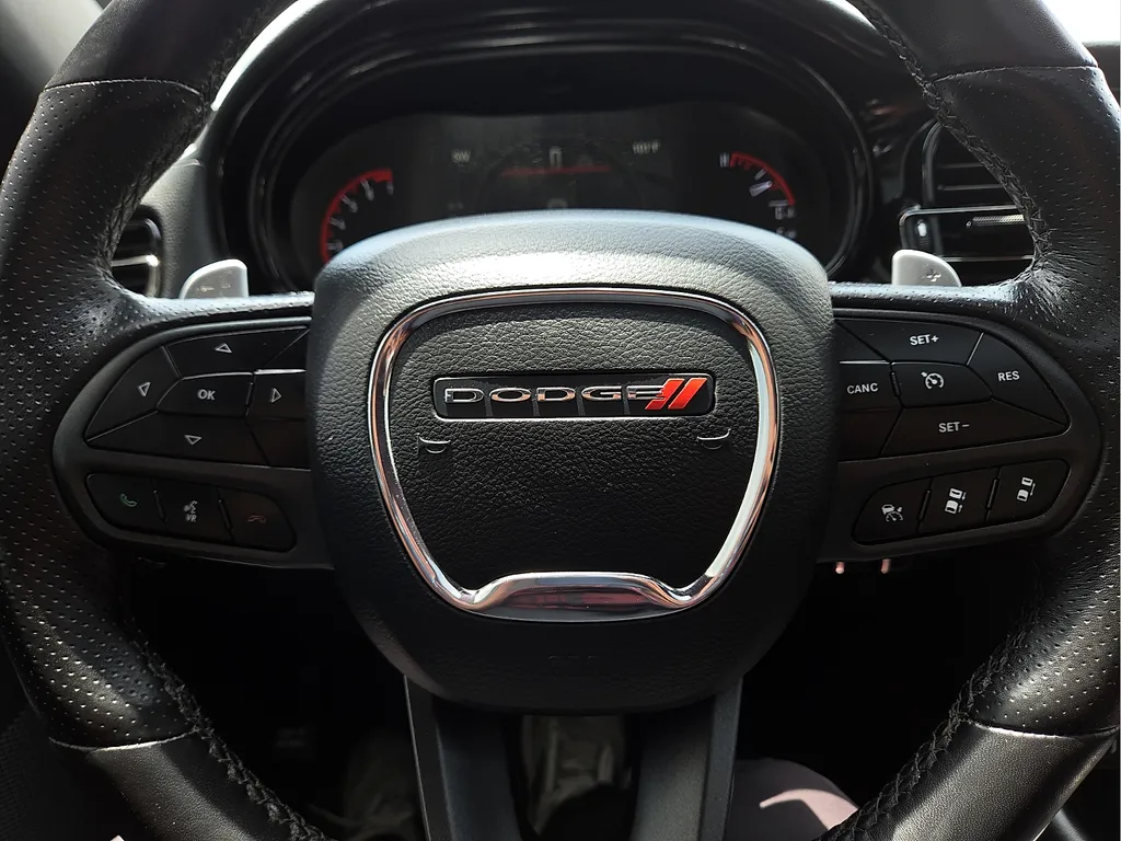 Dodge Durango photo 24