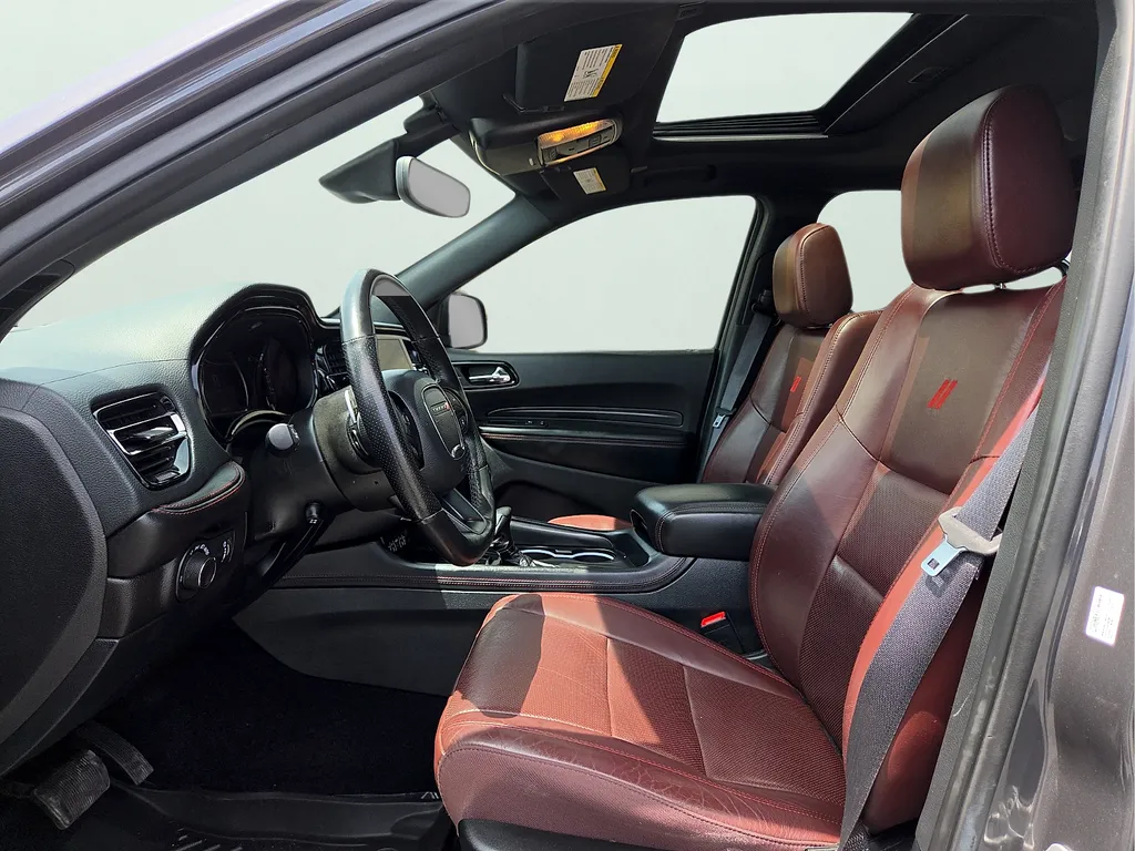 Dodge Durango photo 19