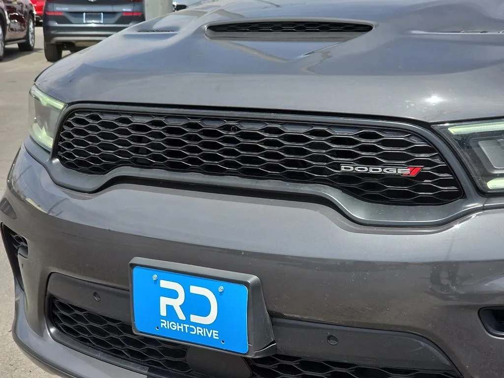 Dodge Durango photo 7