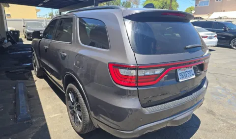 More photos of 2025 Dodge Durango GT Plus at RightDrive - 9315 Montana, TX