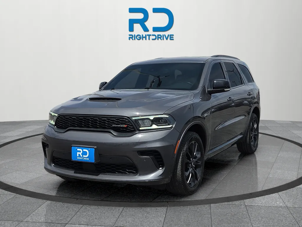 Dodge Durango photo 6