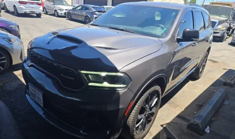 Photos of 2025 Dodge Durango GT Plus for sale in El Paso, TX at RightDrive - 9315 Montana