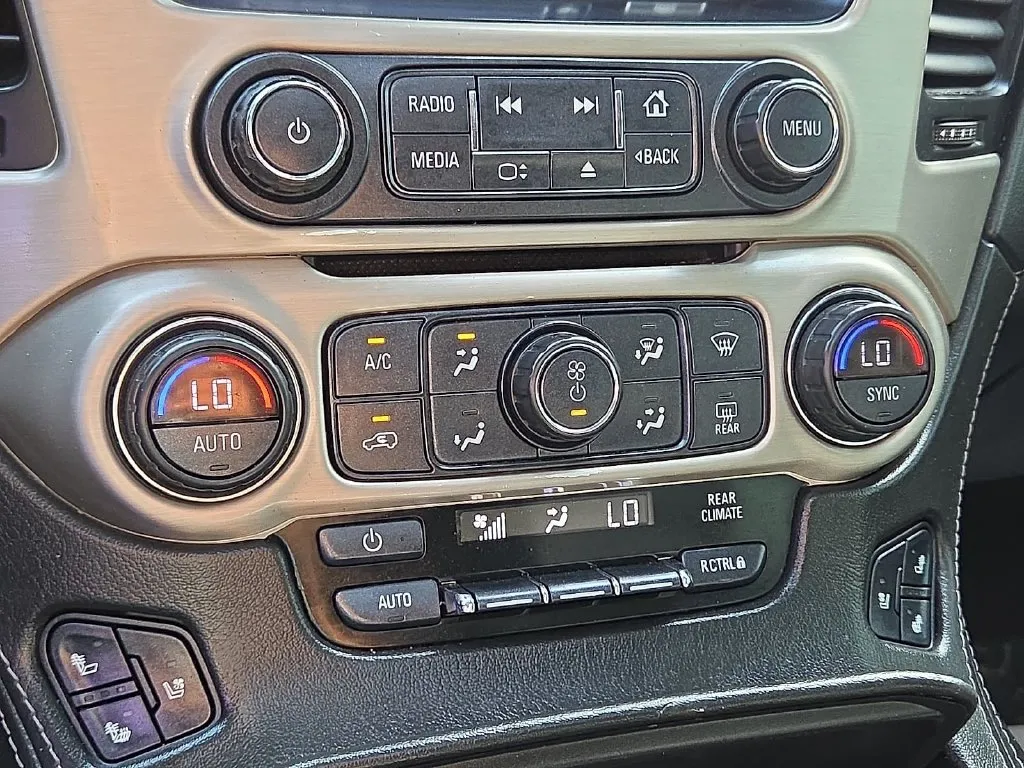 GMC Yukon photo 21
