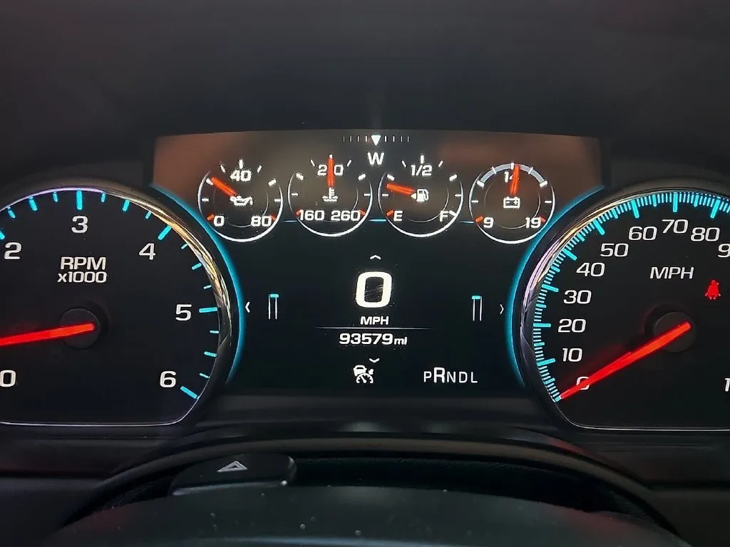 GMC Yukon photo 23