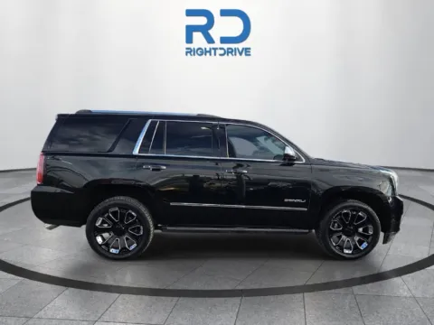 Photos of 2019 GMC Yukon Denali for sale in El Paso, TX at RightDrive - 9315 Montana