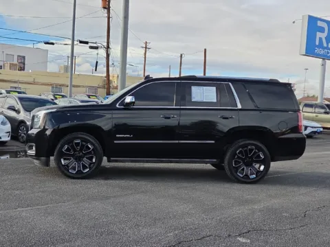 More photos of 2019 GMC Yukon Denali at RightDrive - 9315 Montana, TX