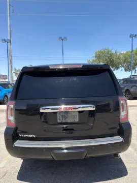 More photos of 2019 GMC Yukon Denali at RightDrive - 9315 Montana, TX