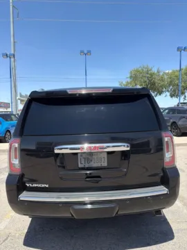 More photos of 2019 GMC Yukon Denali at RightDrive - 9315 Montana, TX