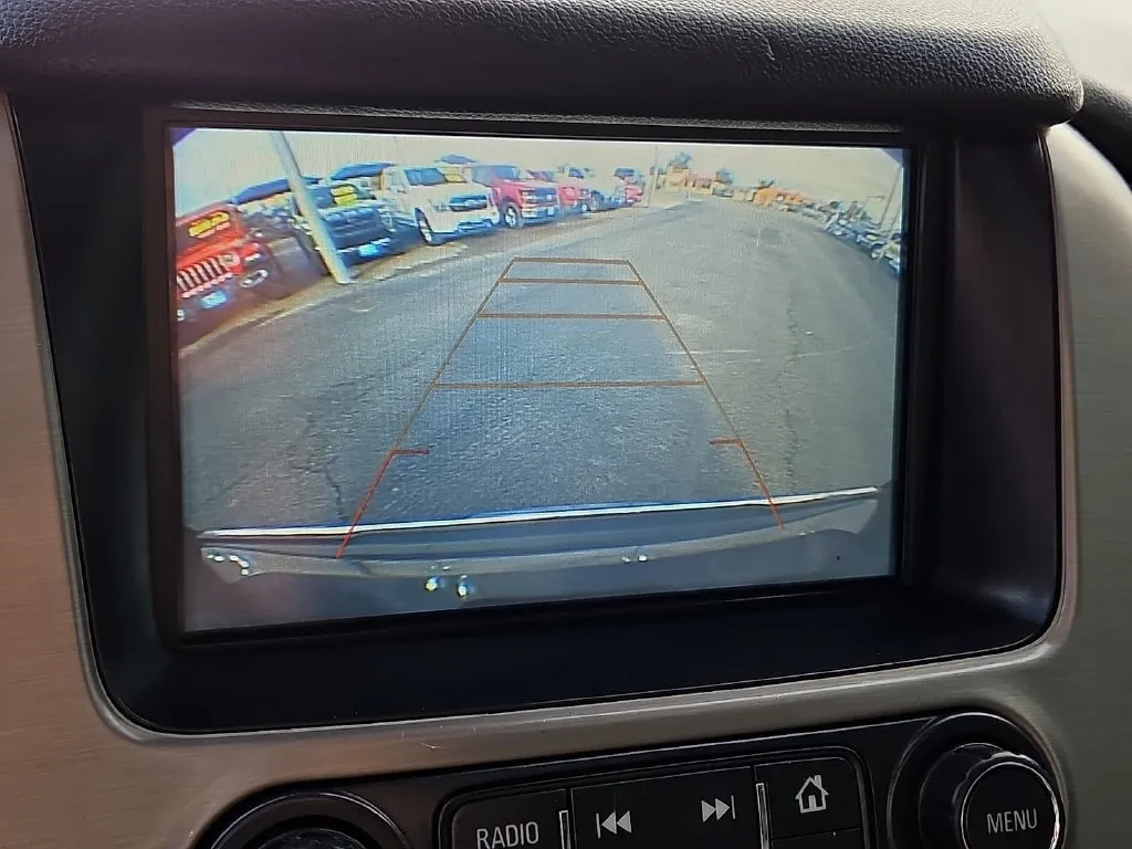 GMC Yukon photo 22