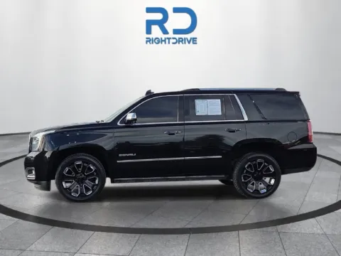 More photos of 2019 GMC Yukon Denali at RightDrive - 9315 Montana, TX