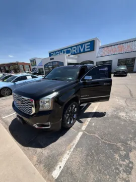 Another view of 2019 GMC Yukon Denali for sale in El Paso, TX at RightDrive - 9315 Montana