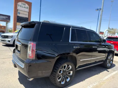 More photos of 2019 GMC Yukon Denali at RightDrive - 9315 Montana, TX