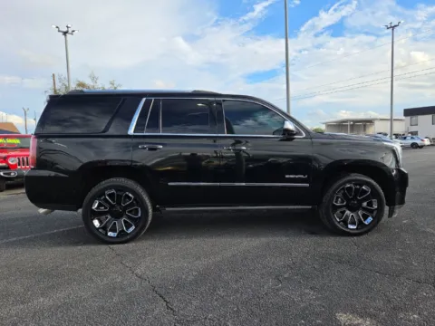 Photos of 2019 GMC Yukon Denali for sale in El Paso, TX at RightDrive - 9315 Montana