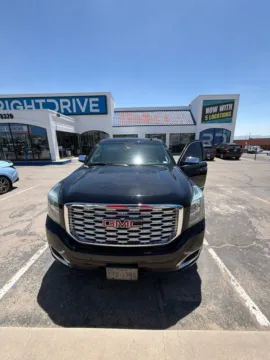 Photos of 2019 GMC Yukon Denali for sale in El Paso, TX at RightDrive - 9315 Montana