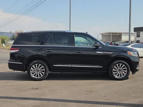 Photos of 2024 Lincoln Navigator Premiere for sale in El Paso, TX at RightDrive - 9315 Montana