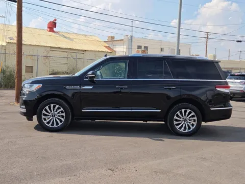 More photos of 2024 Lincoln Navigator Premiere at RightDrive - 9315 Montana, TX