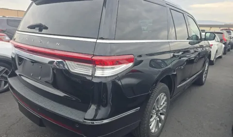 More photos of 2024 Lincoln Navigator Premiere at RightDrive - 9315 Montana, TX
