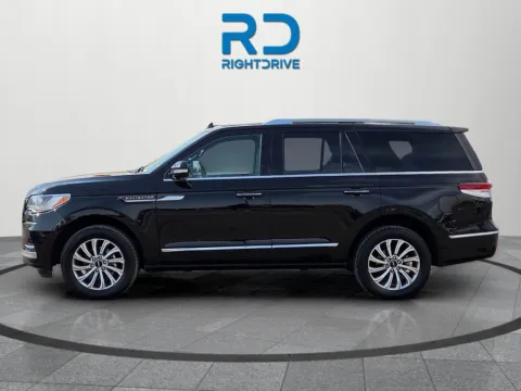 More photos of 2024 Lincoln Navigator Premiere at RightDrive - 9315 Montana, TX