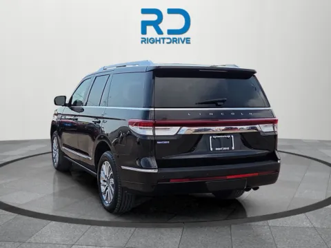 More photos of 2024 Lincoln Navigator Premiere at RightDrive - 9315 Montana, TX