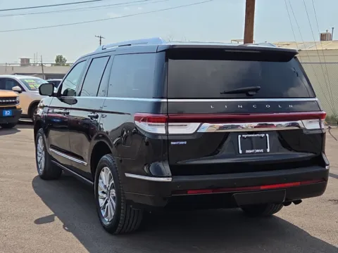 More photos of 2024 Lincoln Navigator Premiere at RightDrive - 9315 Montana, TX
