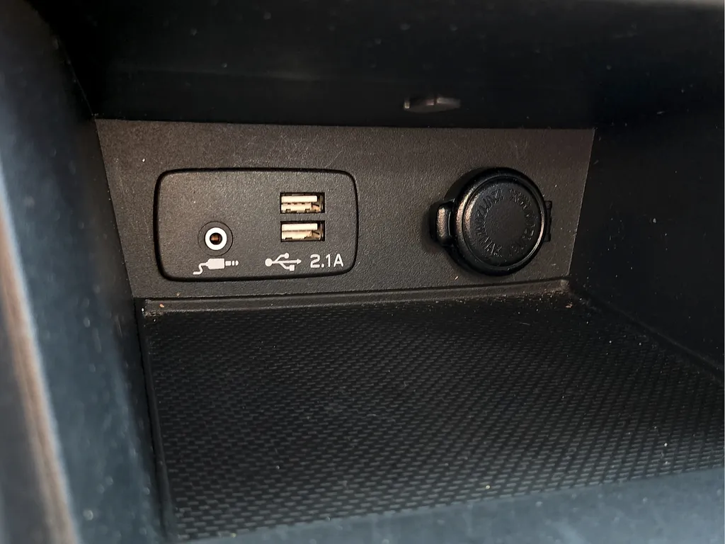 Subaru Crosstrek photo 21