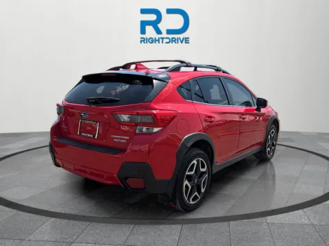 Another view of 2020 Subaru Crosstrek Limited for sale in El Paso, TX at RightDrive - 9315 Montana