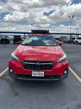Photos of 2020 Subaru Crosstrek Limited for sale in El Paso, TX at RightDrive - 9315 Montana