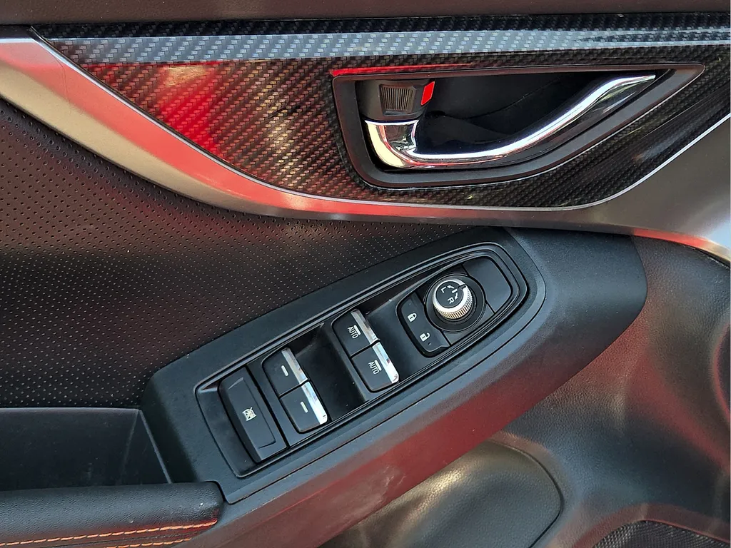 Subaru Crosstrek photo 17
