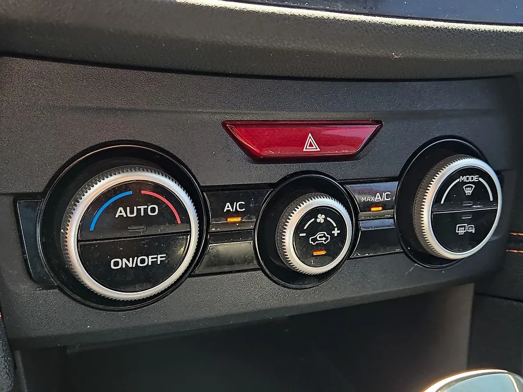 Subaru Crosstrek photo 20
