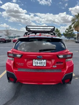 More photos of 2020 Subaru Crosstrek Limited at RightDrive - 9315 Montana, TX