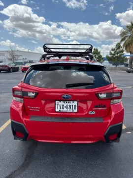 More photos of 2020 Subaru Crosstrek Limited at RightDrive - 9315 Montana, TX