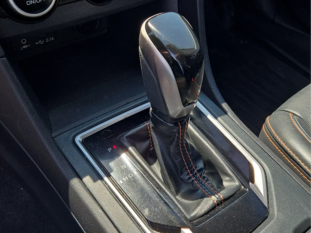 Subaru Crosstrek photo 25