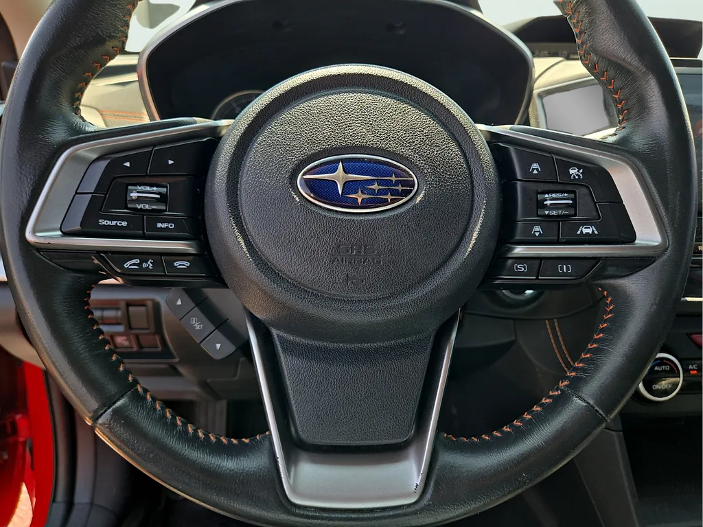 Subaru Crosstrek photo 24