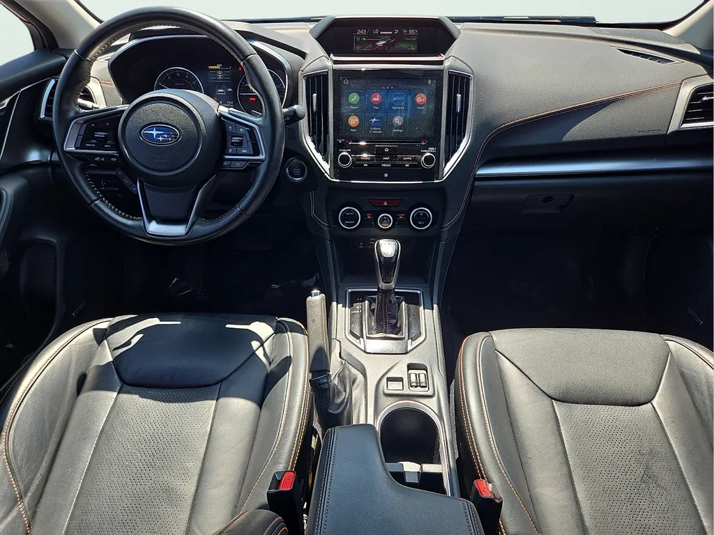 Subaru Crosstrek photo 13