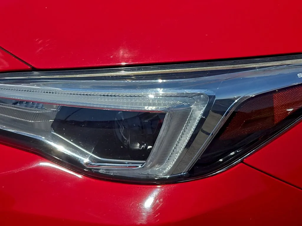 Subaru Crosstrek photo 7