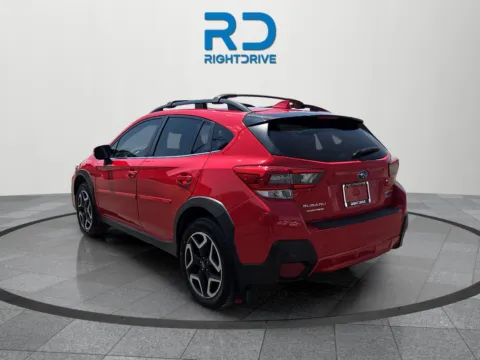 More photos of 2020 Subaru Crosstrek Limited at RightDrive - 9315 Montana, TX