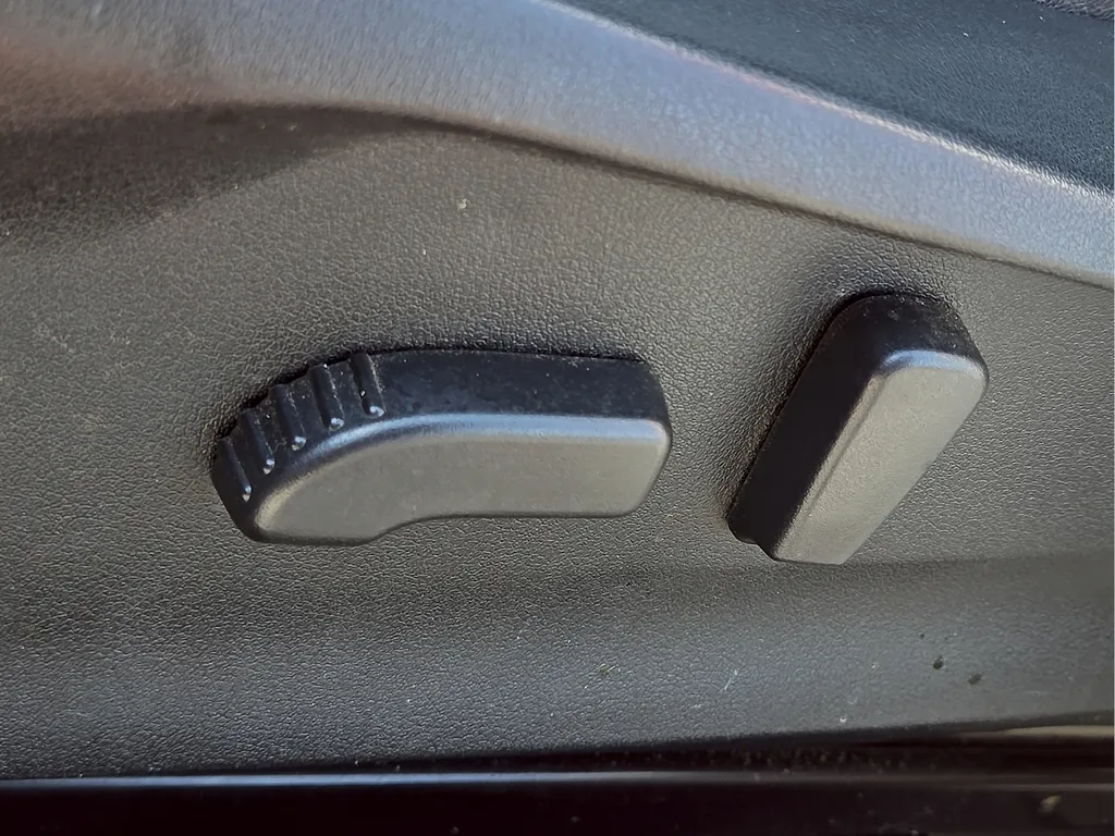 Subaru Crosstrek photo 18