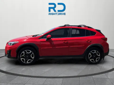 More photos of 2020 Subaru Crosstrek Limited at RightDrive - 9315 Montana, TX