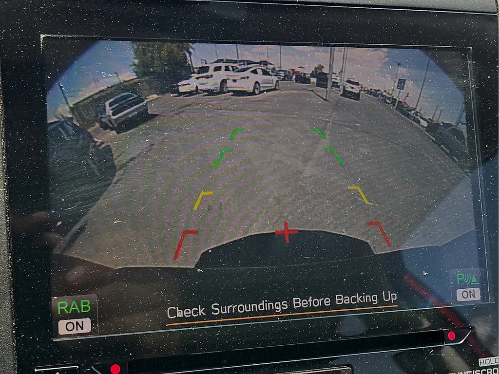 Subaru Crosstrek photo 22